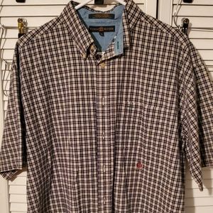 Tommy Hilfiger button down